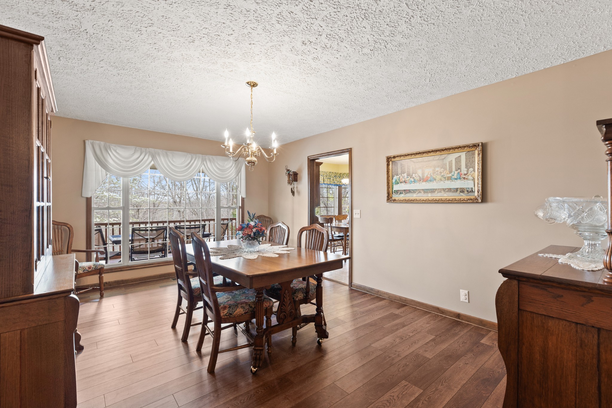 7363 New Chapel Road Springfield TN 37172