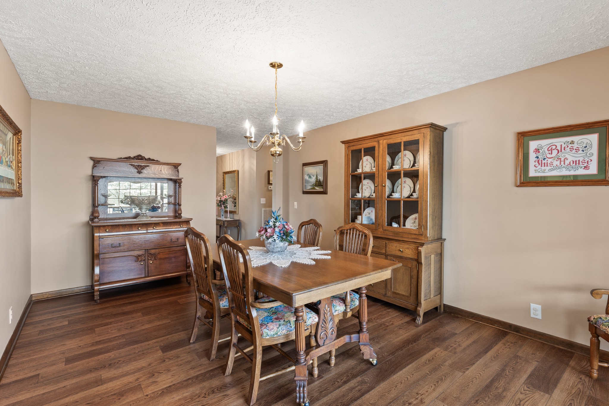 7363 New Chapel Road Springfield TN 37172