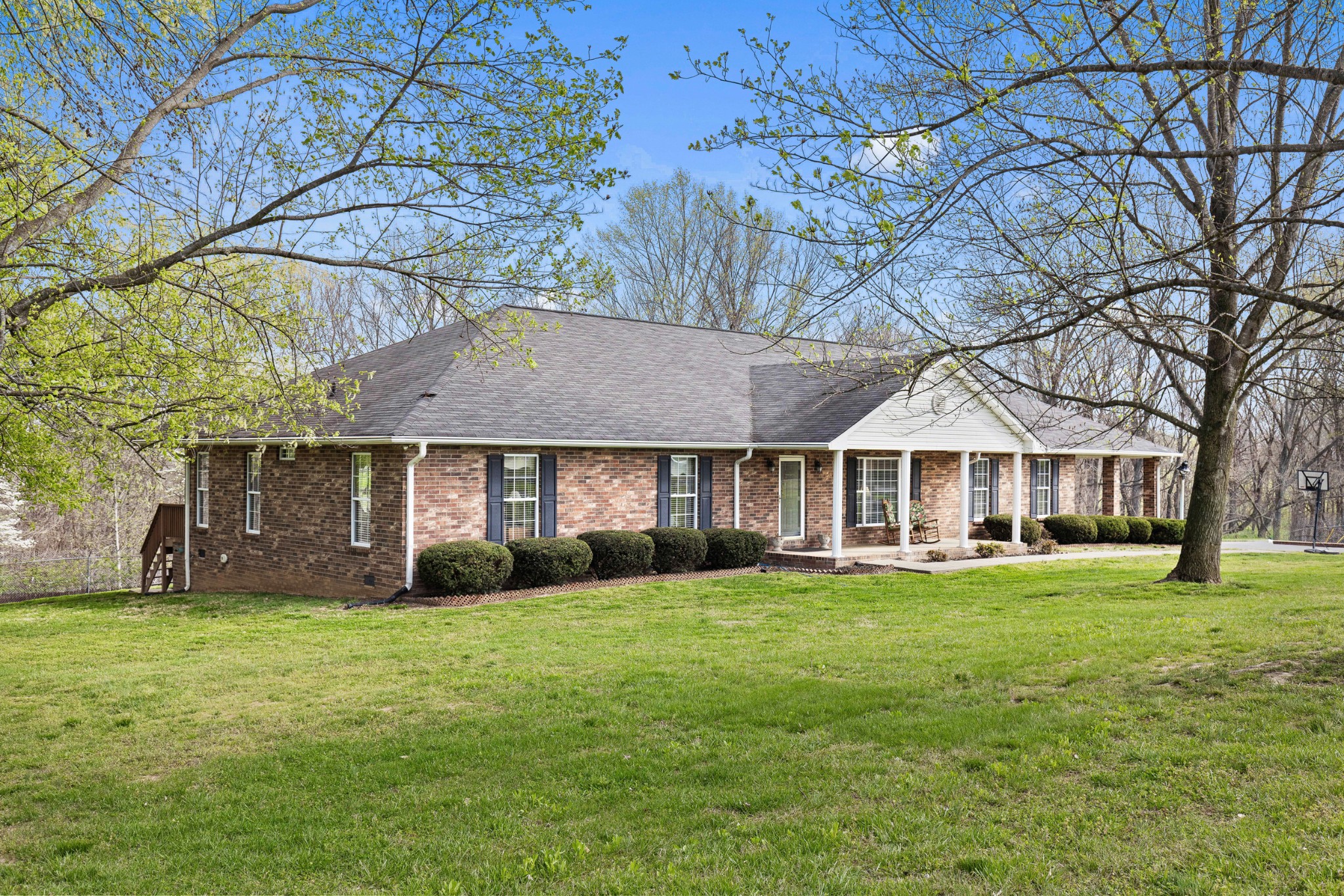 7363 New Chapel Road Springfield TN 37172