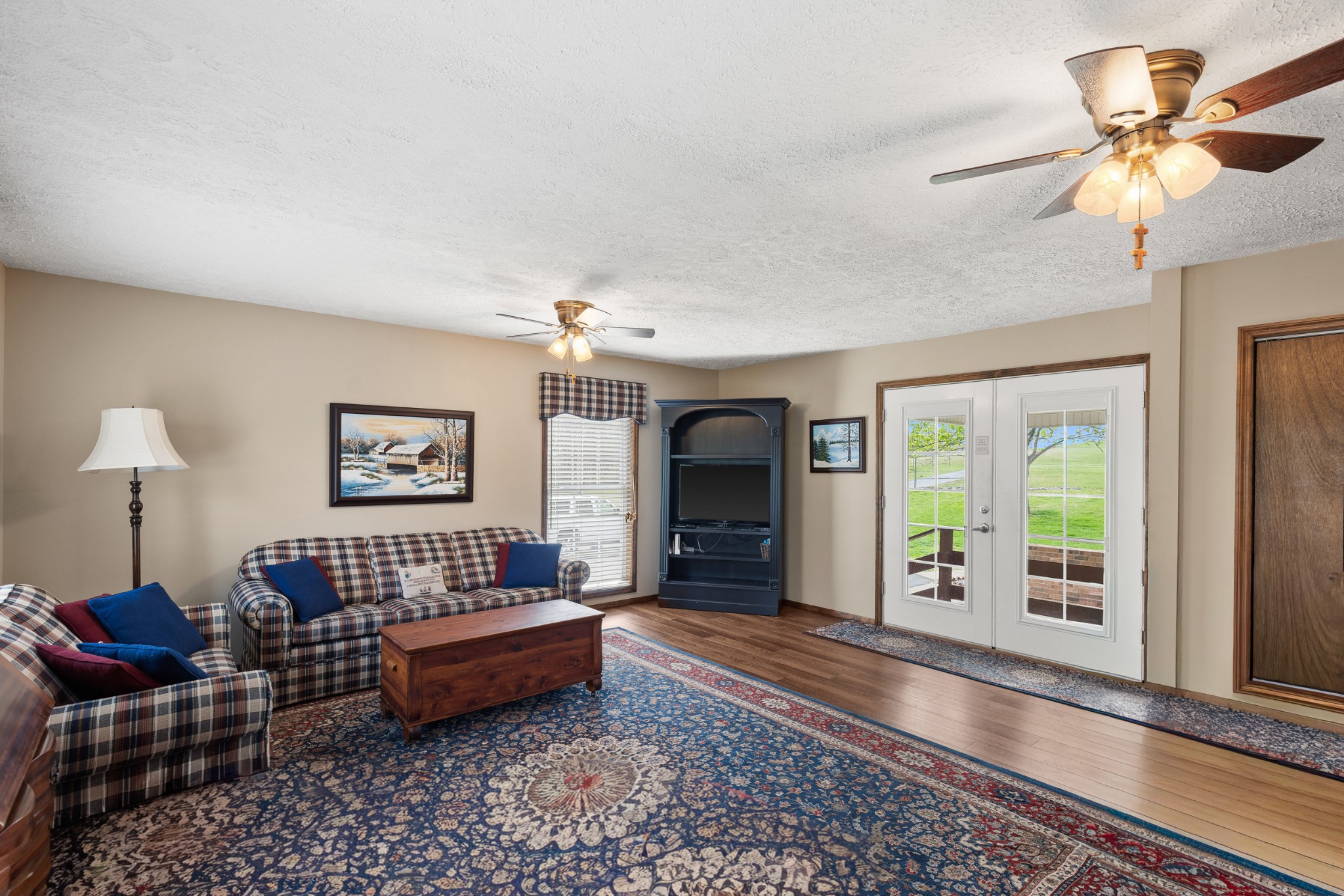 7363 New Chapel Road Springfield TN 37172