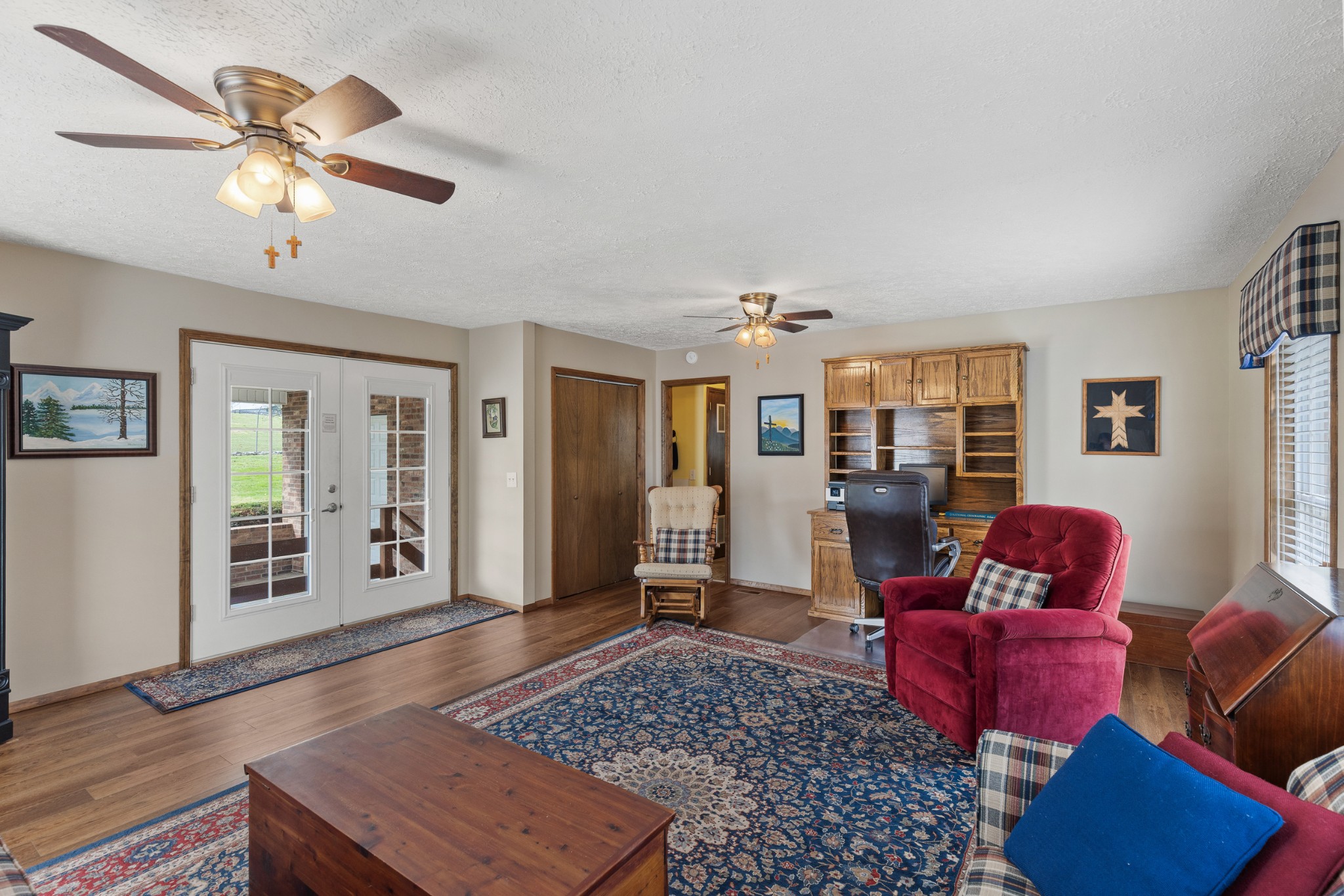 7363 New Chapel Road Springfield TN 37172
