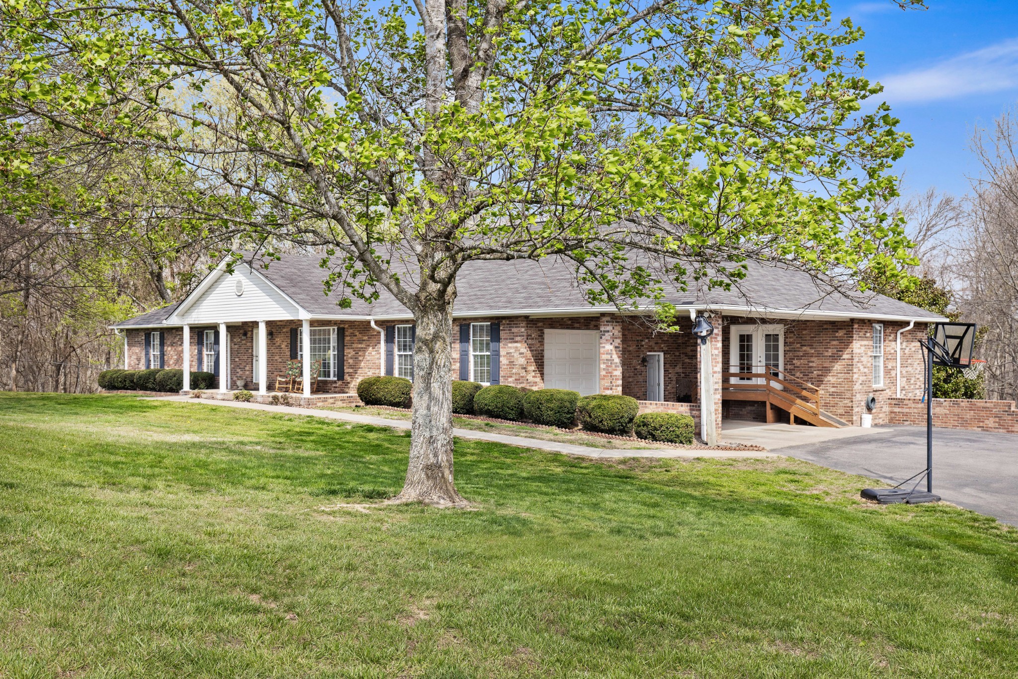 7363 New Chapel Road Springfield TN 37172