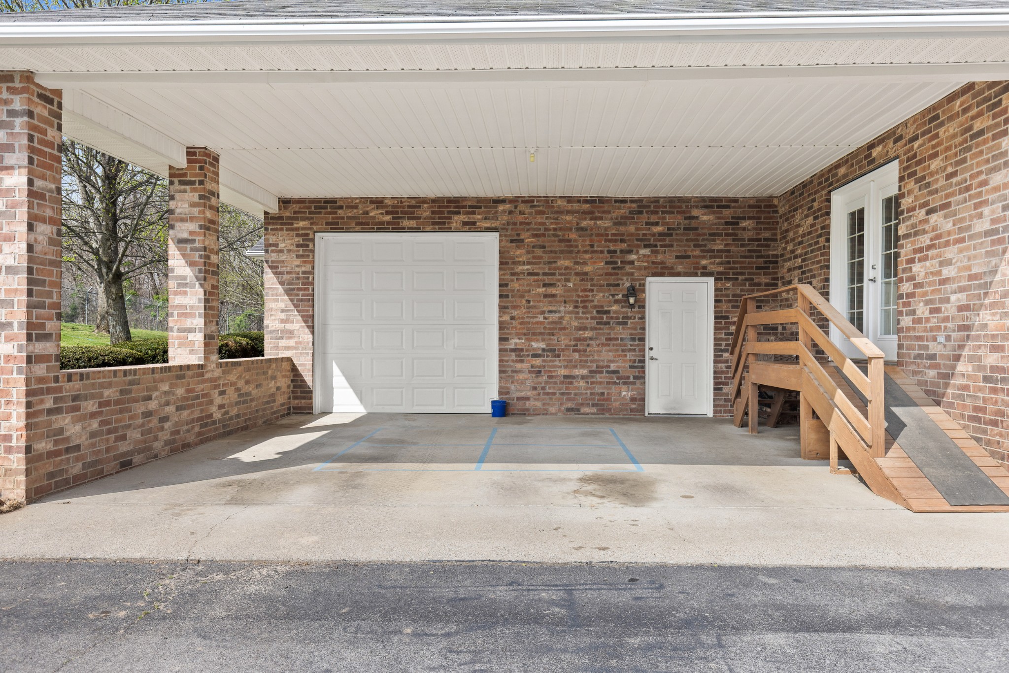 7363 New Chapel Road Springfield TN 37172