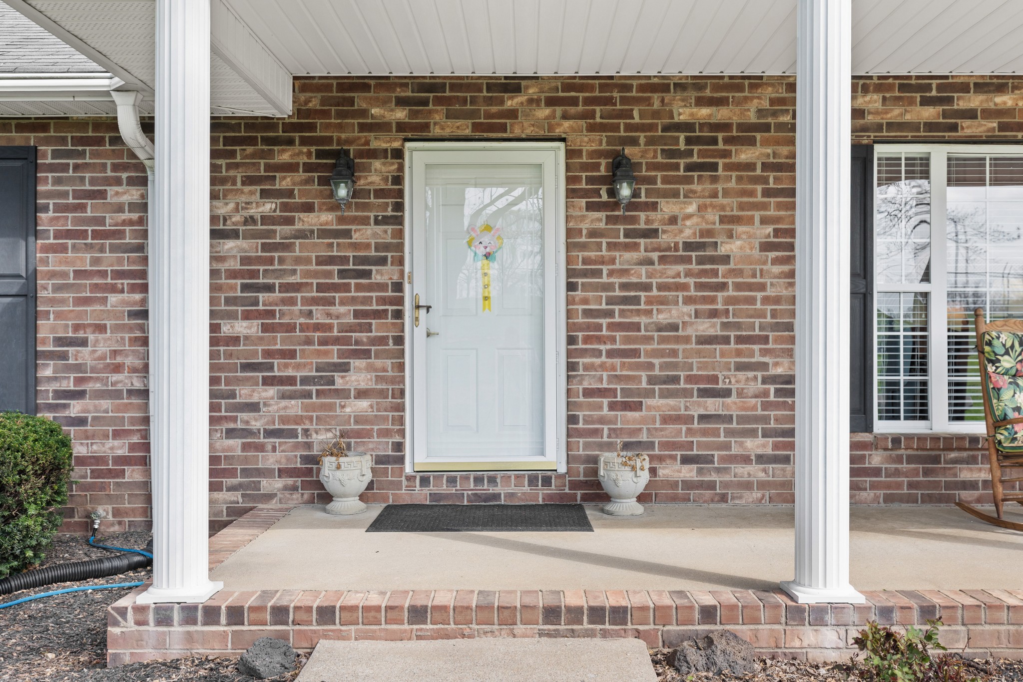 7363 New Chapel Road Springfield TN 37172