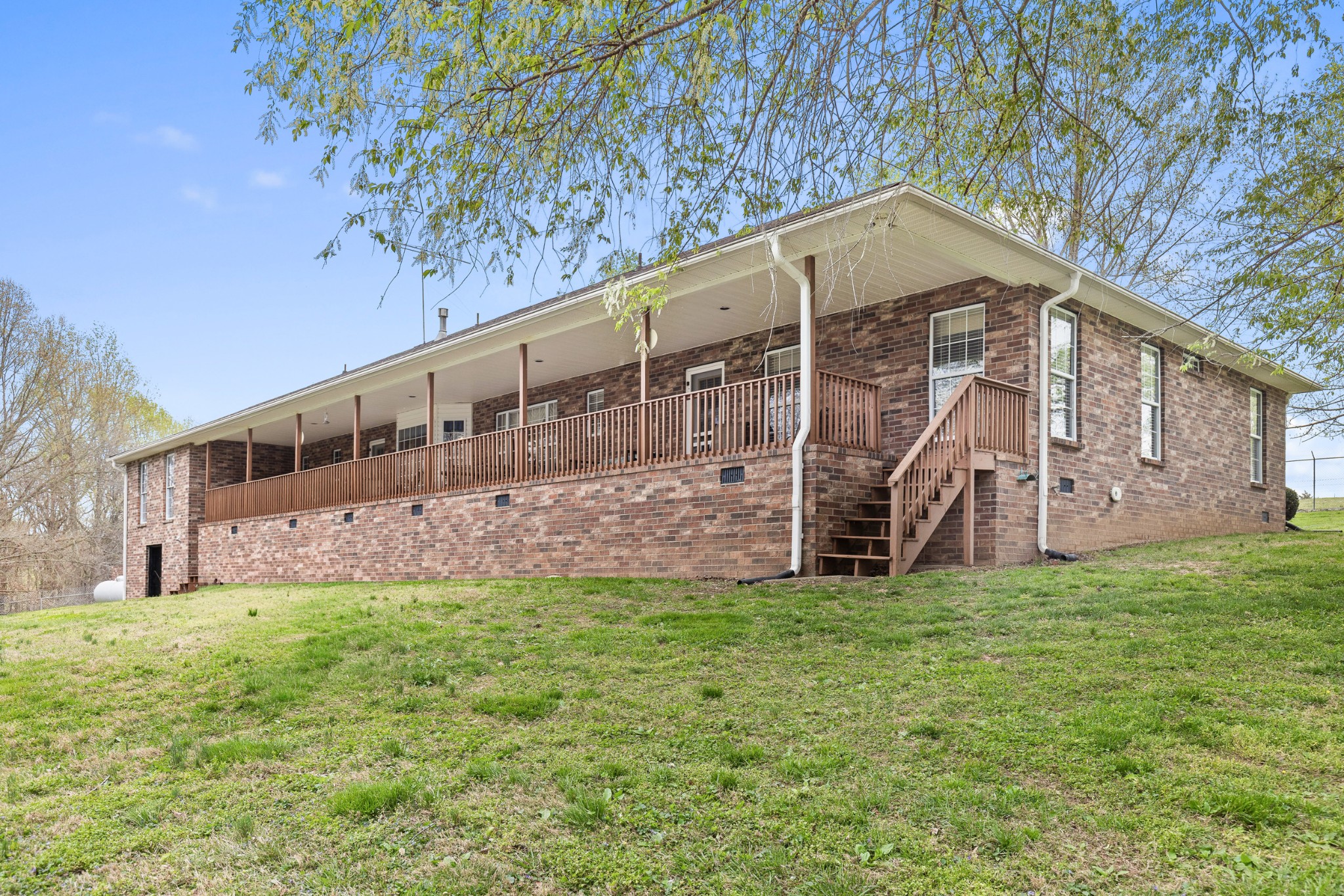 7363 New Chapel Road Springfield TN 37172