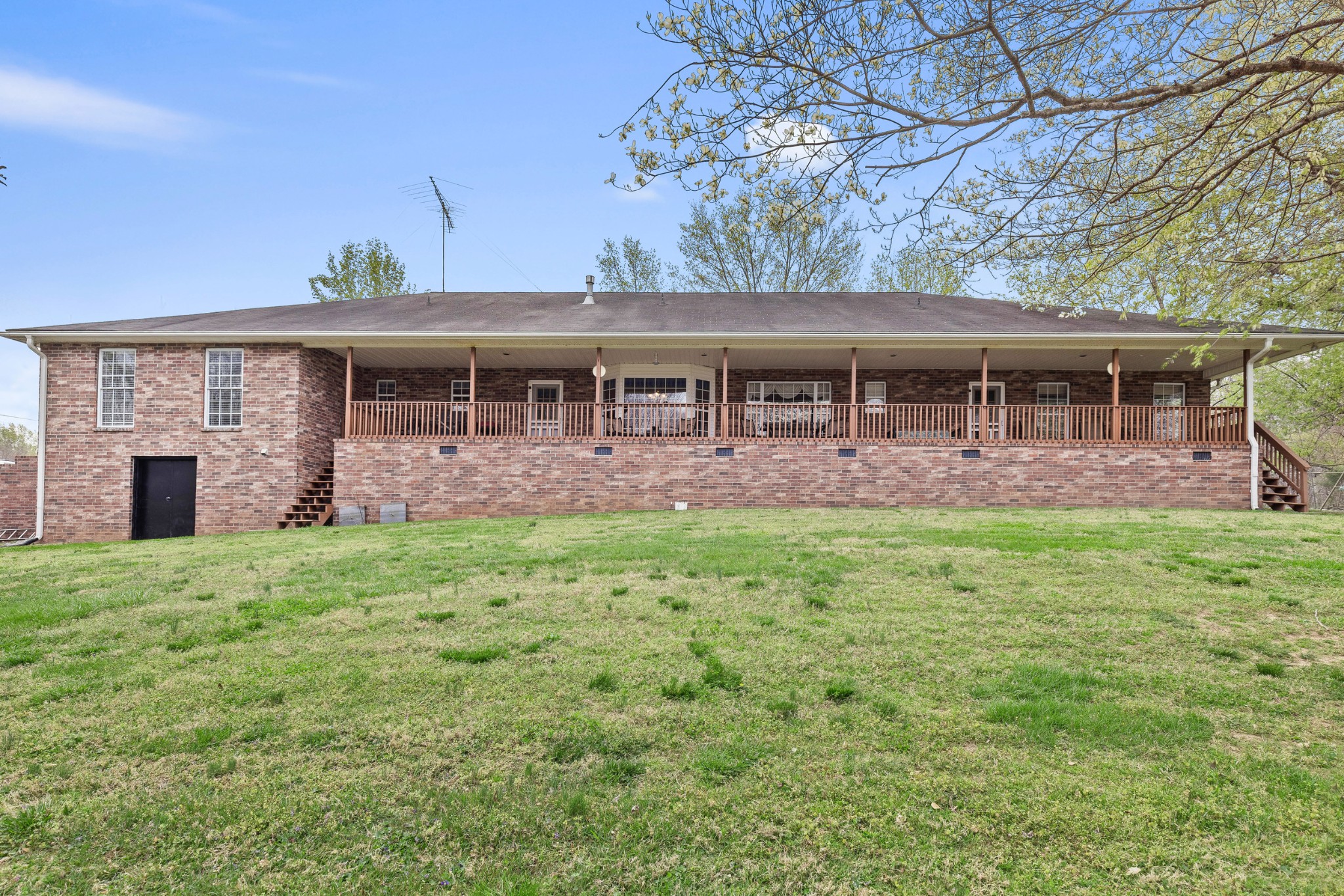7363 New Chapel Road Springfield TN 37172