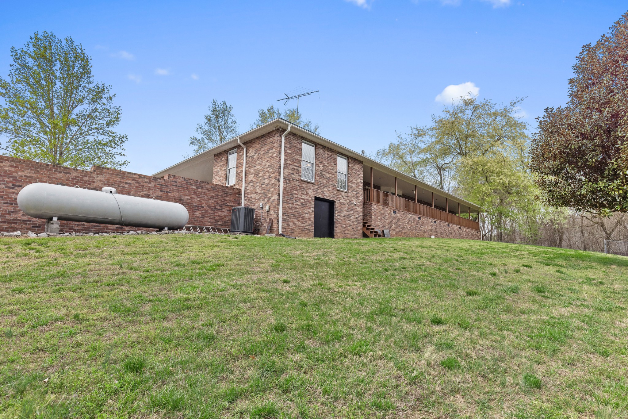 7363 New Chapel Road Springfield TN 37172