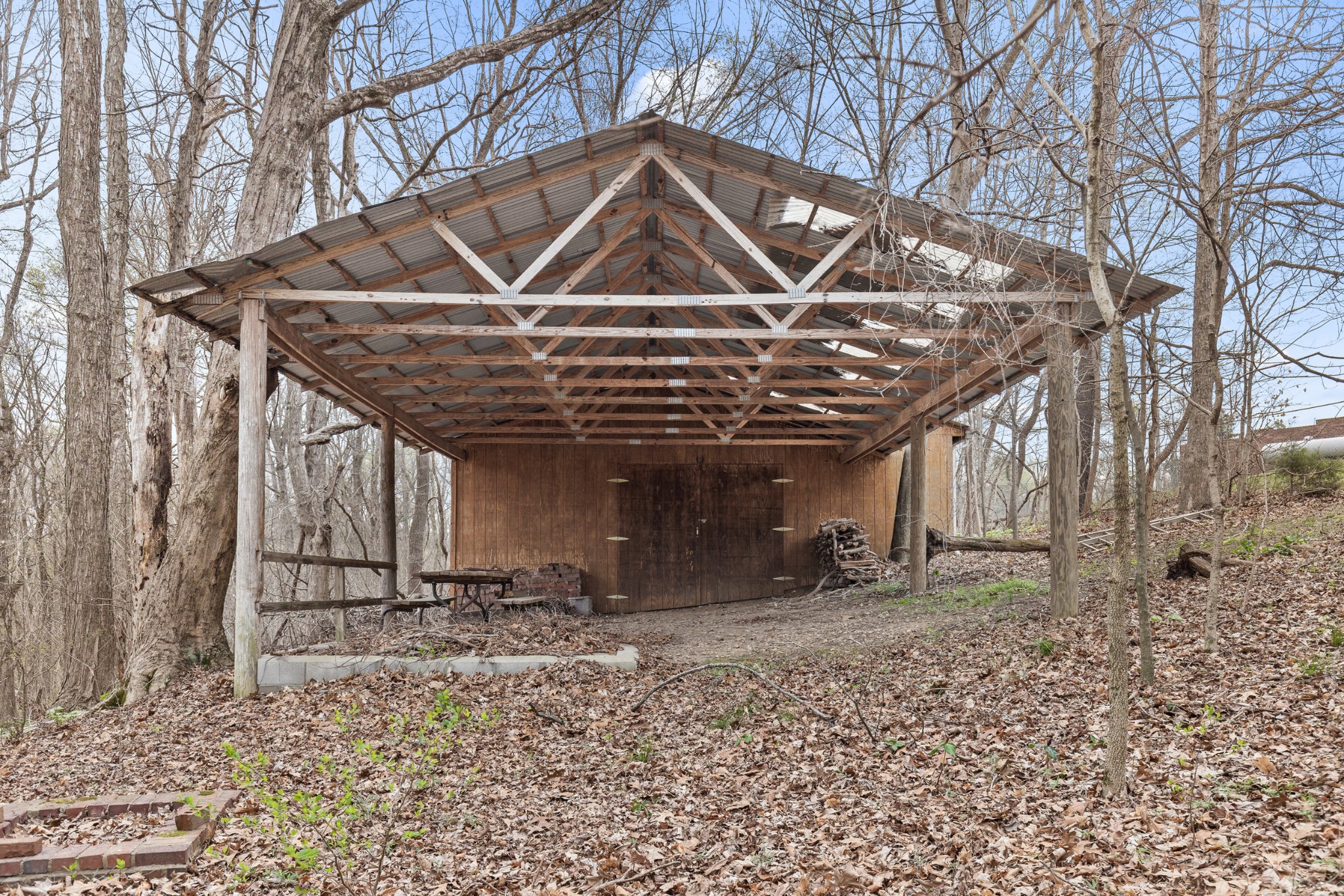 7363 New Chapel Road Springfield TN 37172