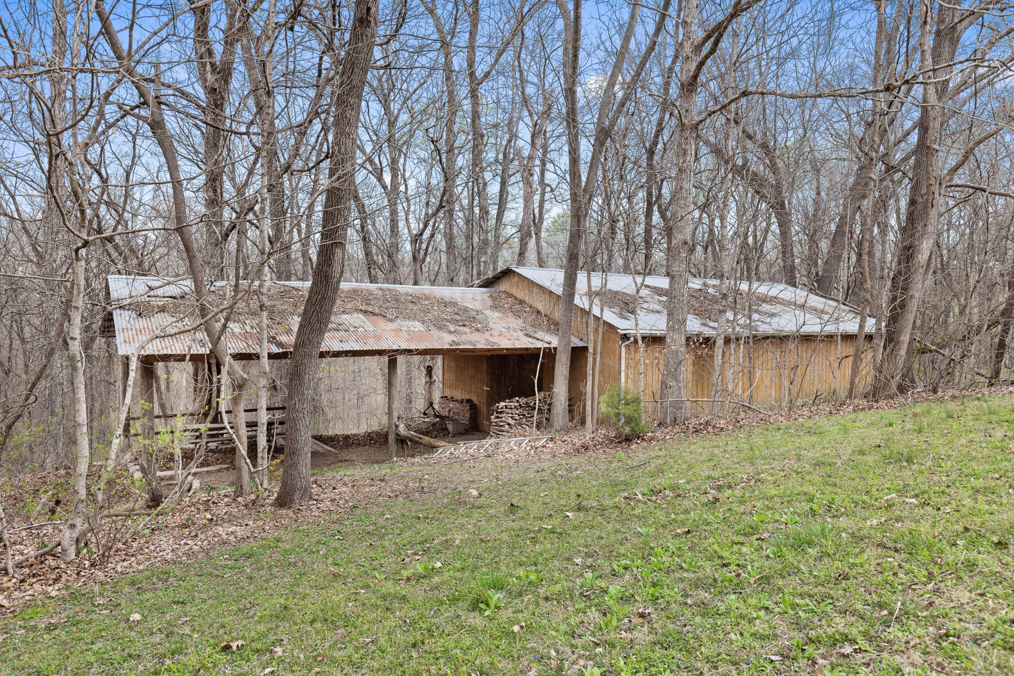 7363 New Chapel Road Springfield TN 37172