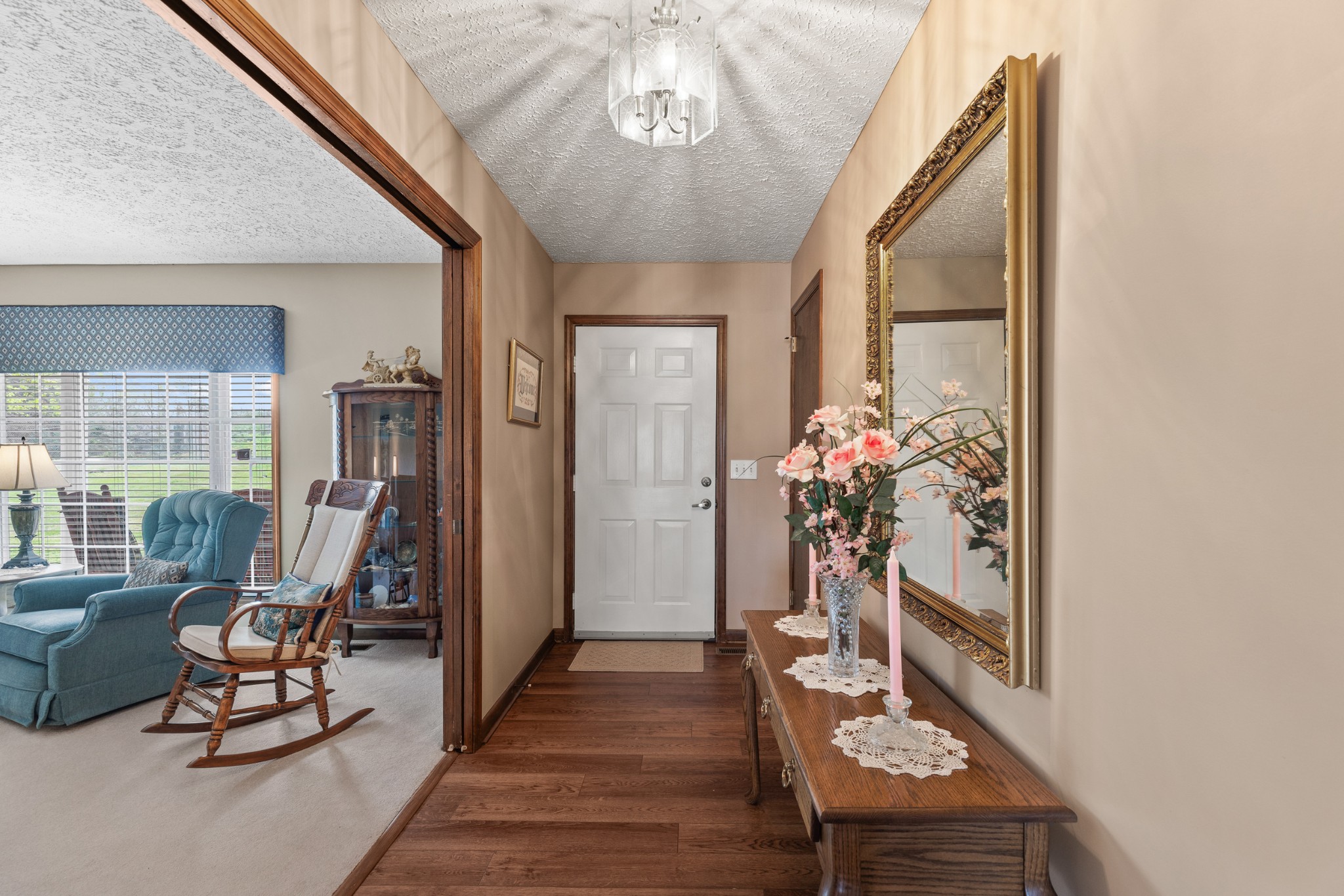 7363 New Chapel Road Springfield TN 37172