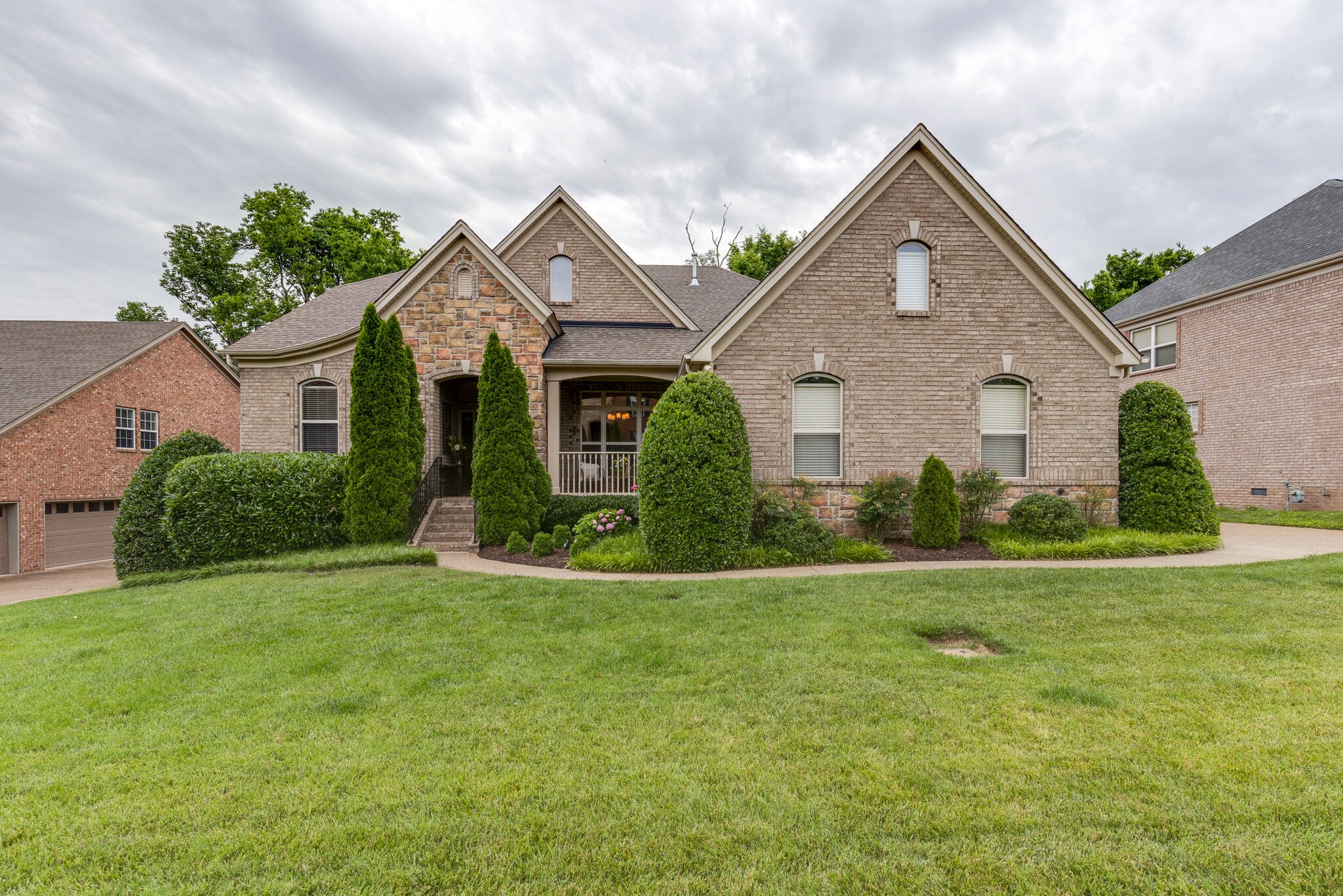 808 Lealand Court Nashville TN 37204