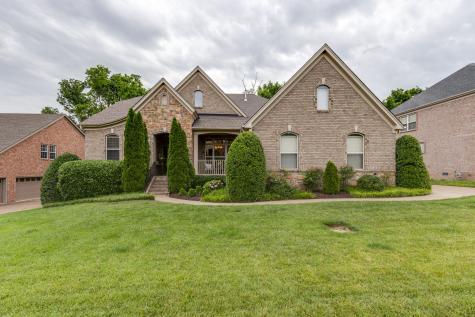 808 Lealand Court Nashville TN 37204