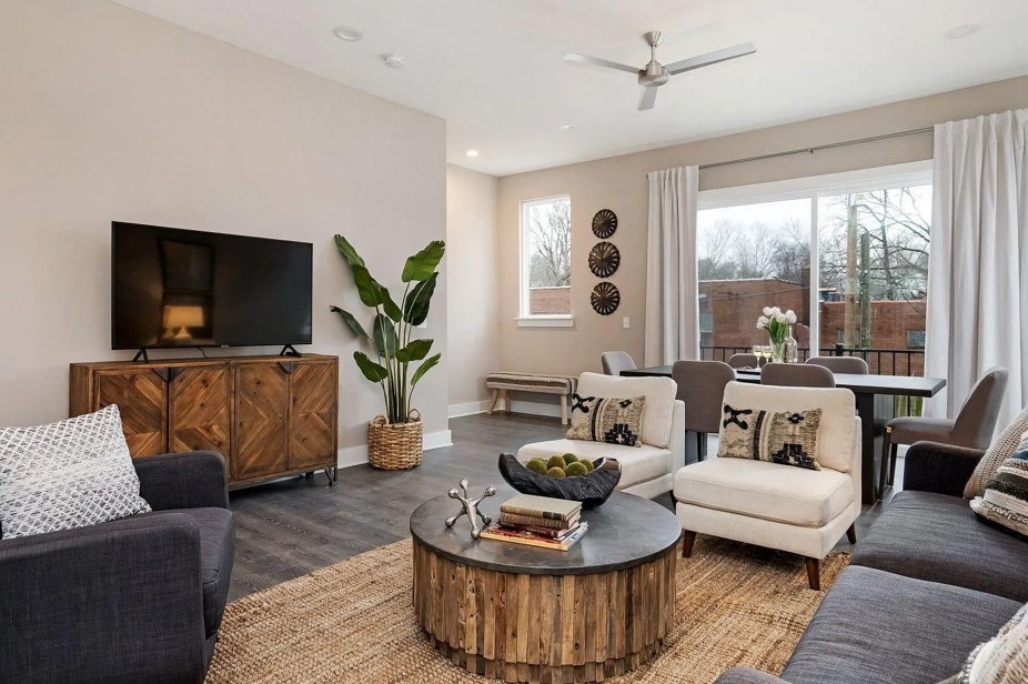 333 Douglas Avenue Nashville TN 37207