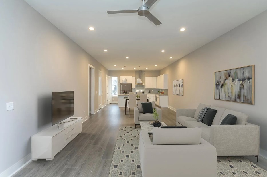 333 Douglas Avenue Nashville TN 37207