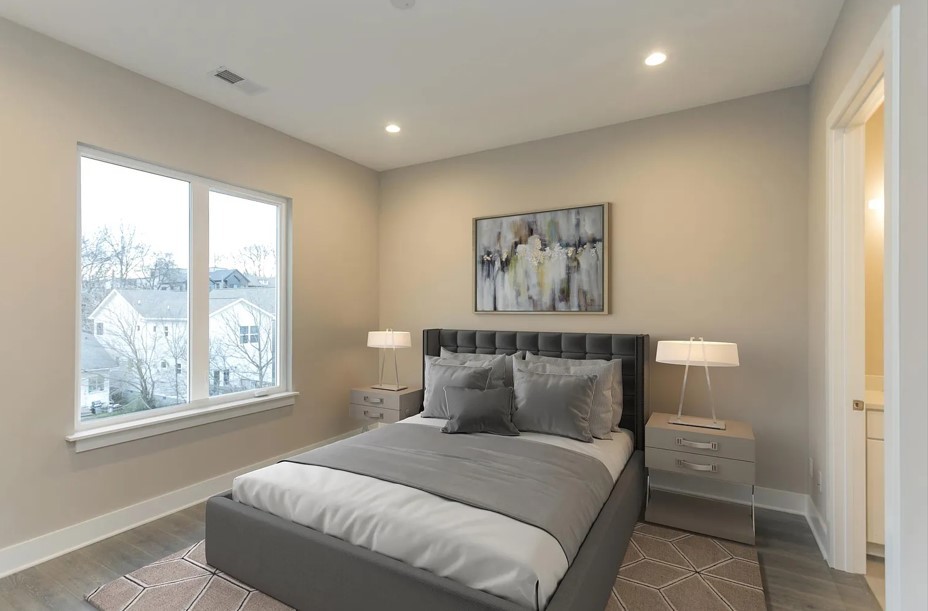 333 Douglas Avenue Nashville TN 37207