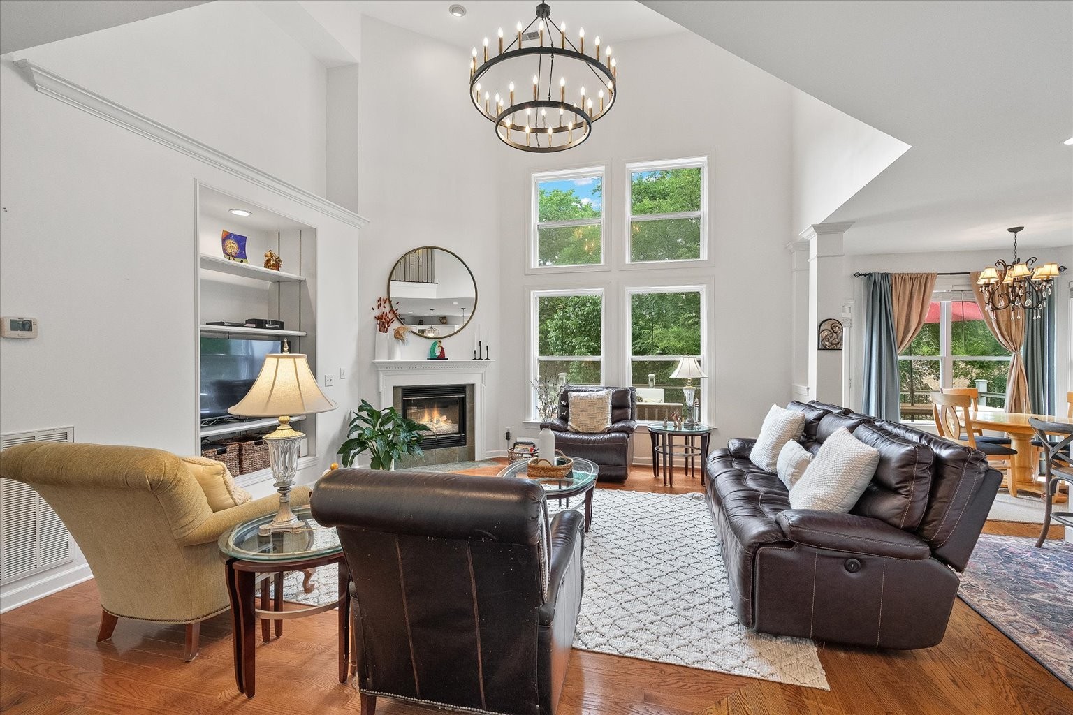 106 Blackstone Court Brentwood TN 37027