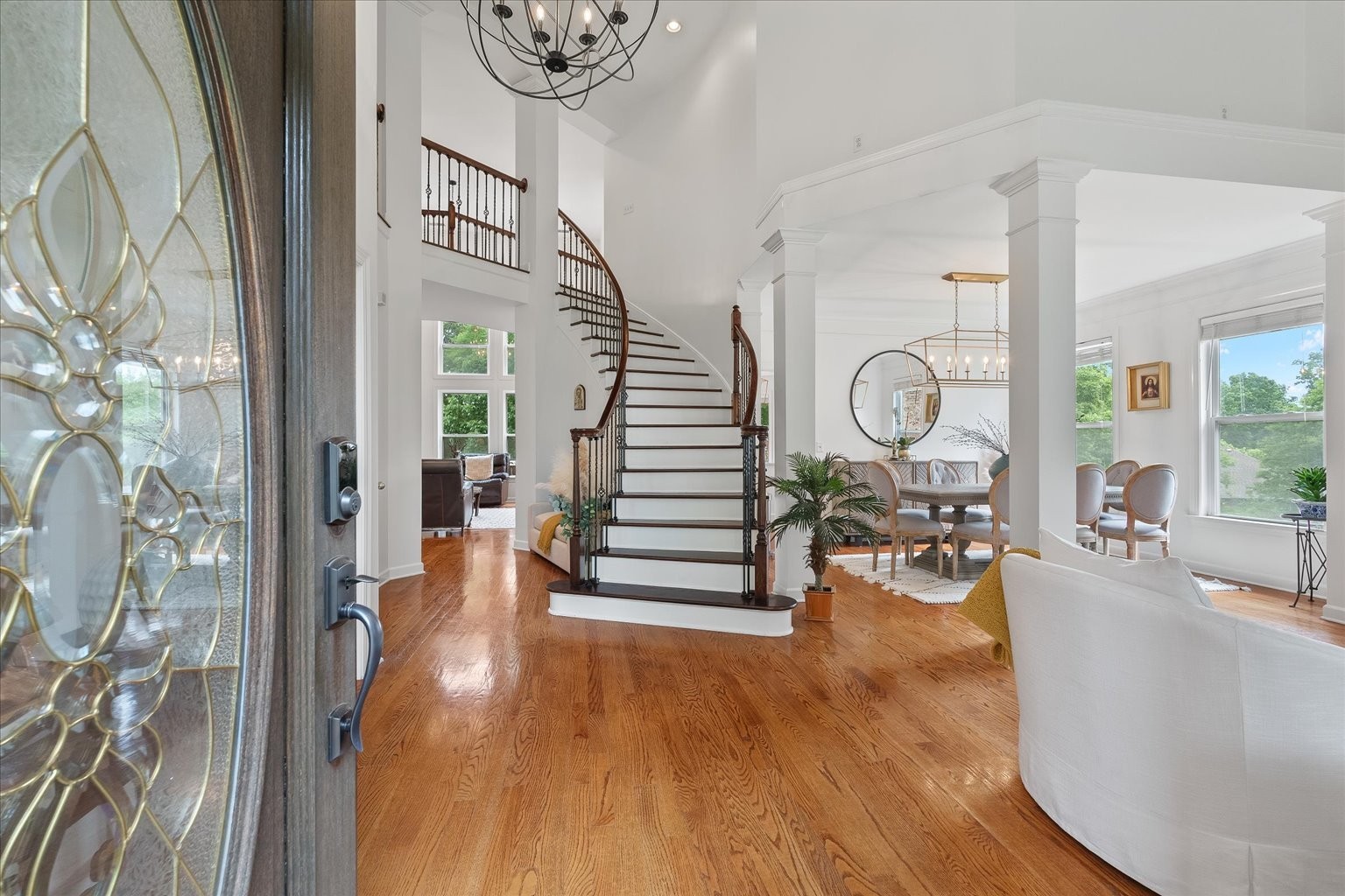 106 Blackstone Court Brentwood TN 37027
