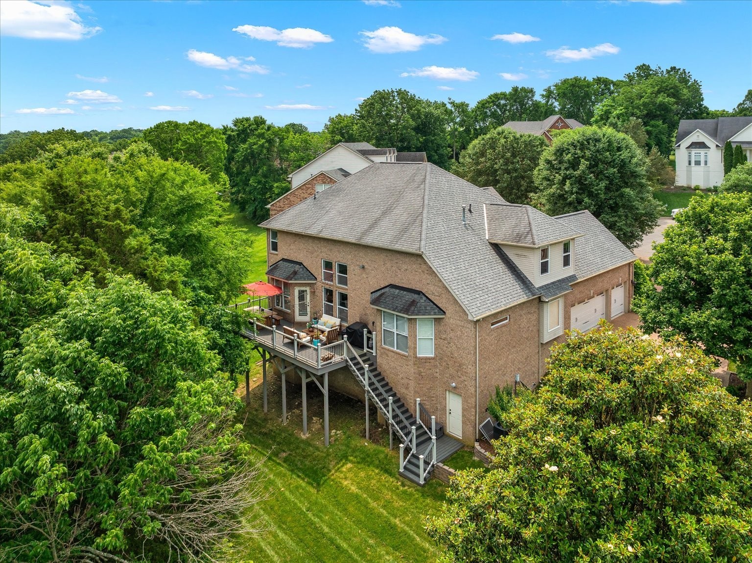 106 Blackstone Court Brentwood TN 37027