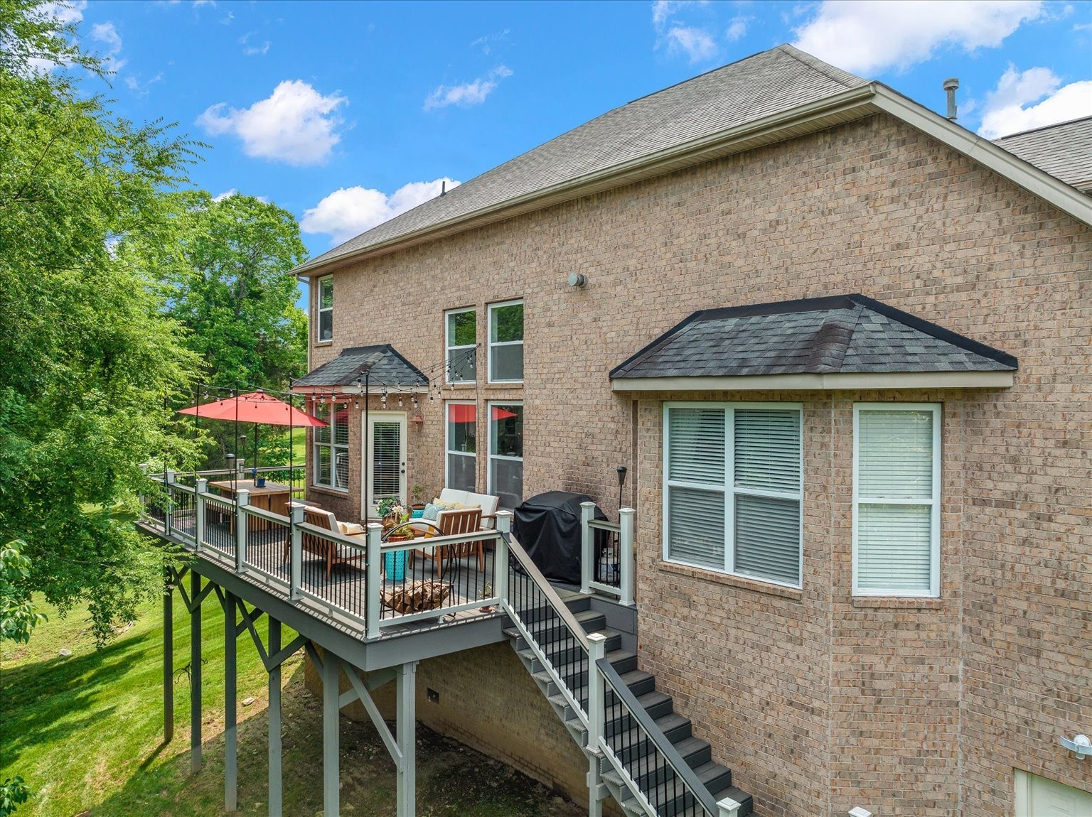 106 Blackstone Court Brentwood TN 37027