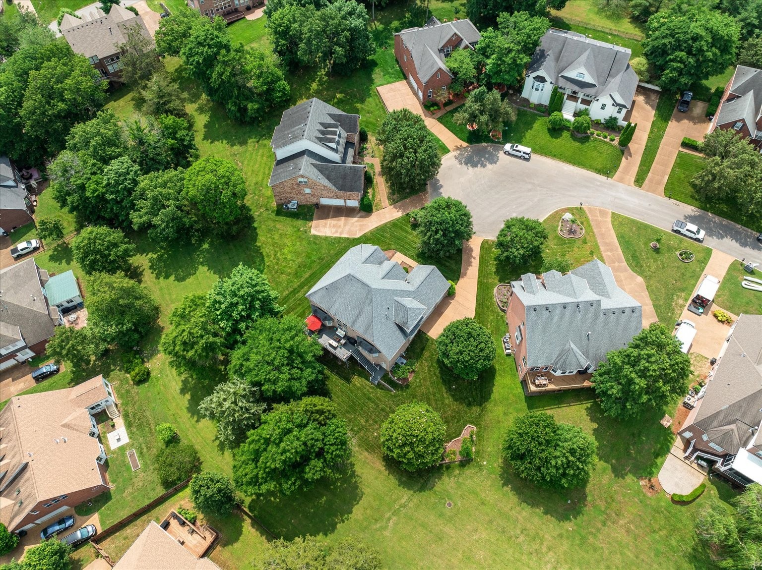 106 Blackstone Court Brentwood TN 37027