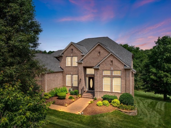 106 Blackstone Court Brentwood TN 37027