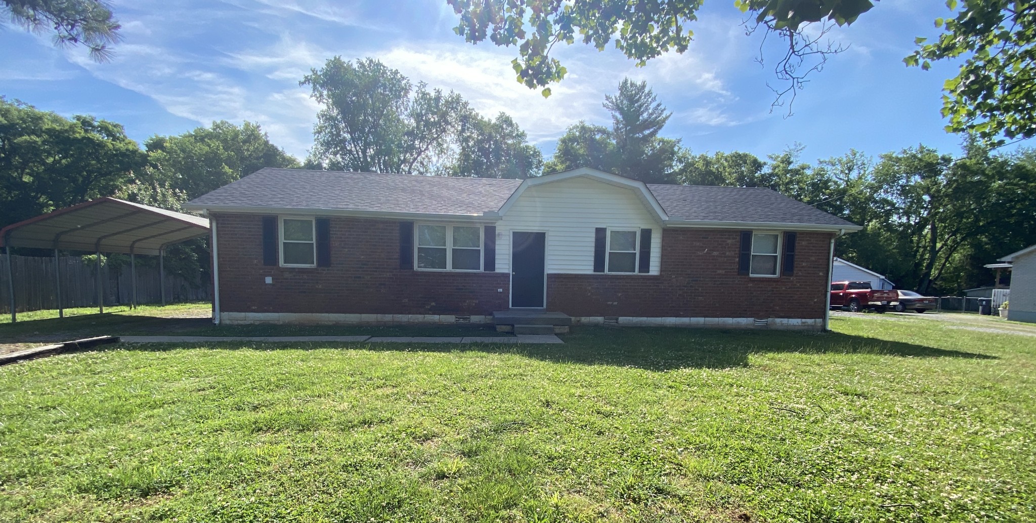 3835 Acorn Avenue Murfreesboro TN 37129