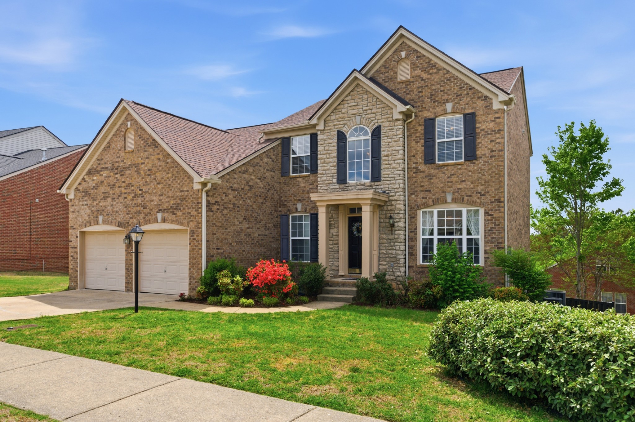 3033 Brookview Forest Drive Nashville TN 37211