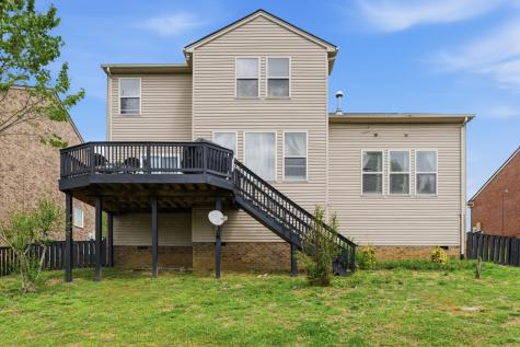 3033 Brookview Forest Drive Nashville TN 37211