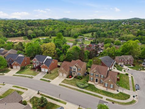 3033 Brookview Forest Drive Nashville TN 37211