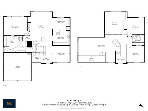 3033 Brookview Forest Drive Nashville TN 37211