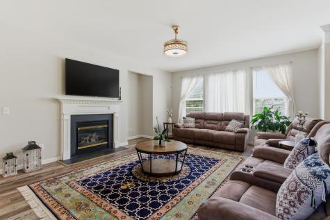 3033 Brookview Forest Drive Nashville TN 37211