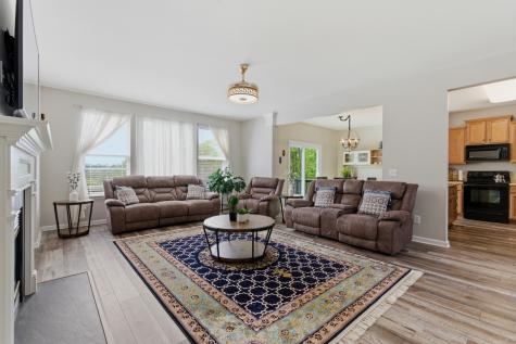 3033 Brookview Forest Drive Nashville TN 37211