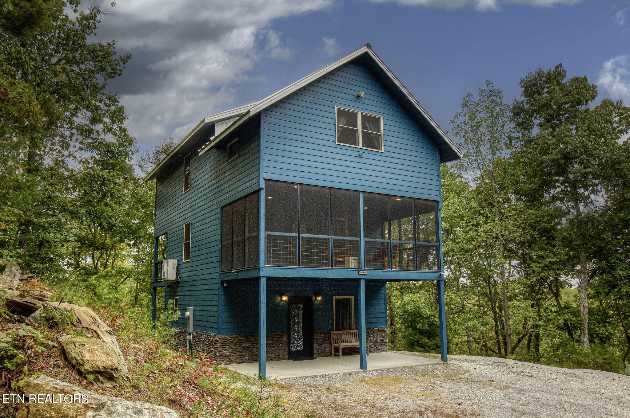 2500 Joe Brown Highway Tellico Plains TN 37385