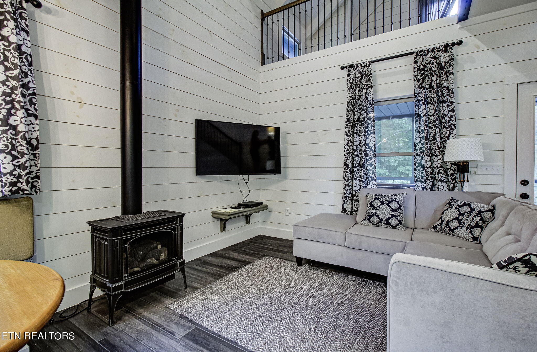2500 Joe Brown Highway Tellico Plains TN 37385