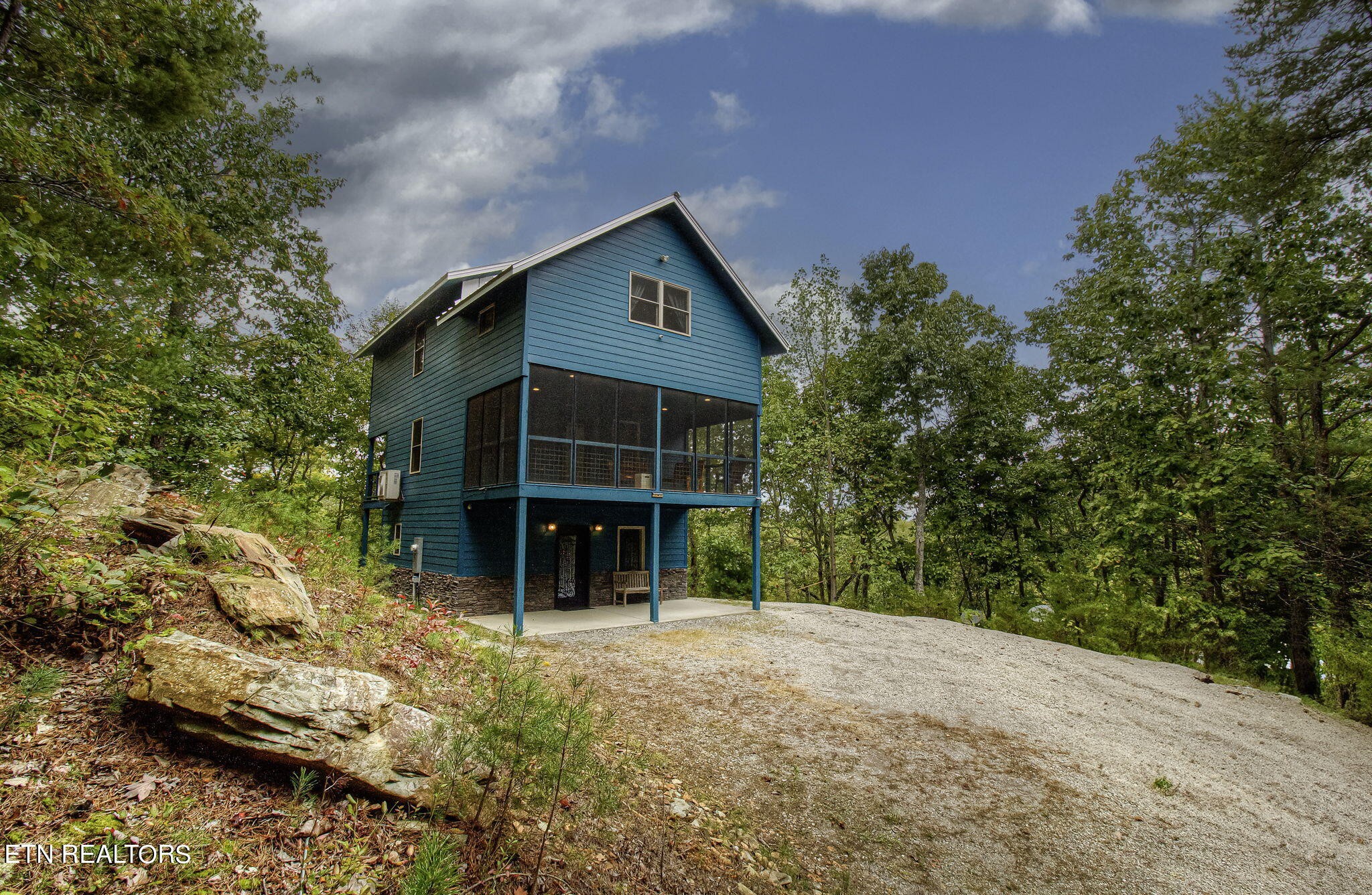2500 Joe Brown Highway Tellico Plains TN 37385