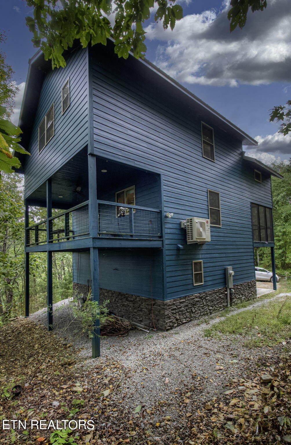 2500 Joe Brown Highway Tellico Plains TN 37385