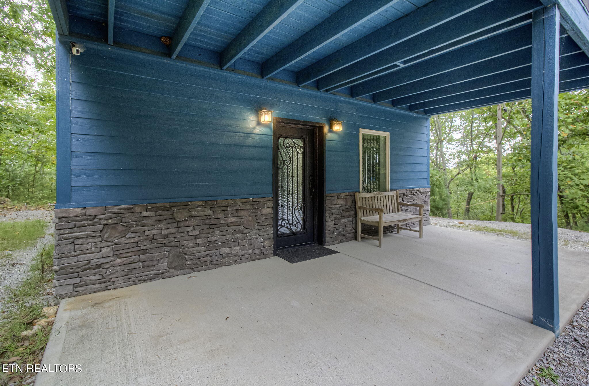 2500 Joe Brown Highway Tellico Plains TN 37385