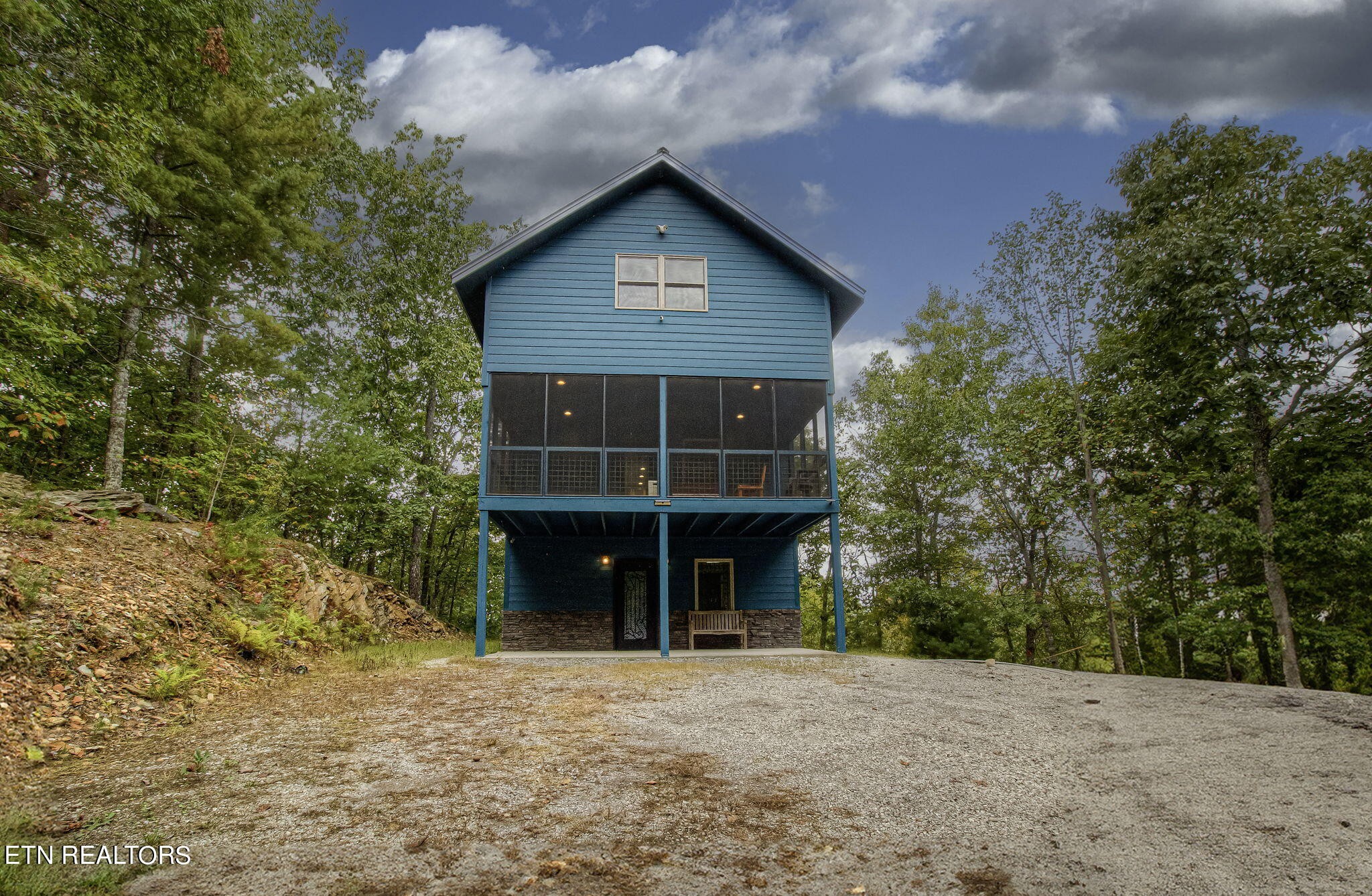2500 Joe Brown Highway Tellico Plains TN 37385