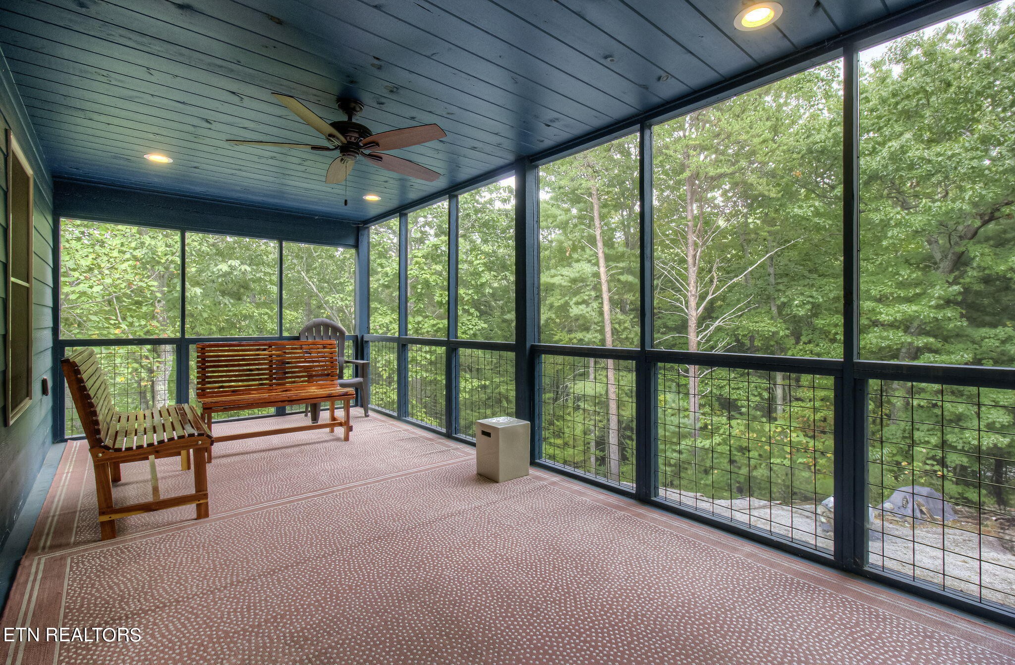 2500 Joe Brown Highway Tellico Plains TN 37385