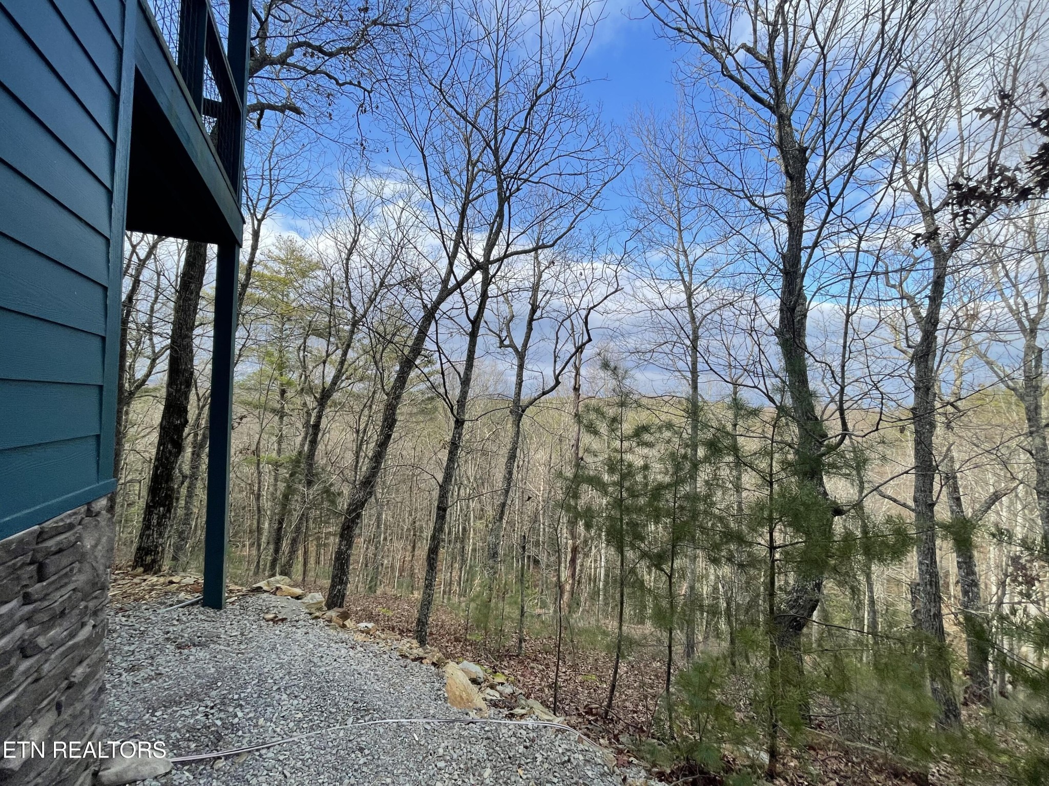 2500 Joe Brown Highway Tellico Plains TN 37385