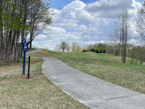 0 Harbor Green Place Sparta TN 38583