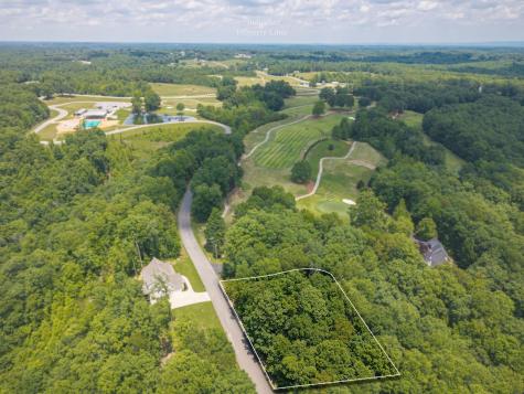 0 Harbor Green Place Sparta TN 38583