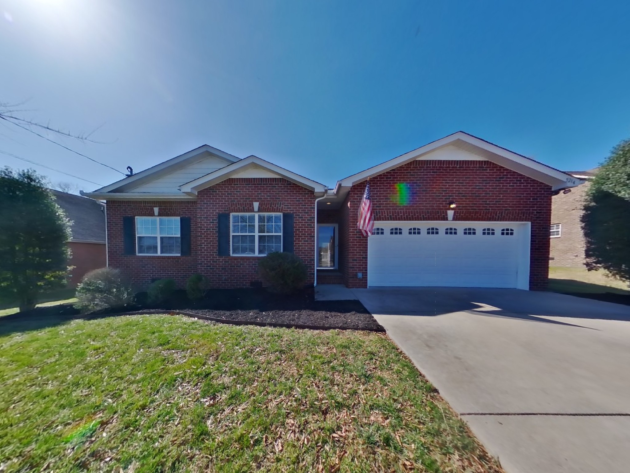 5214 Patience Drive Smyrna TN 37167