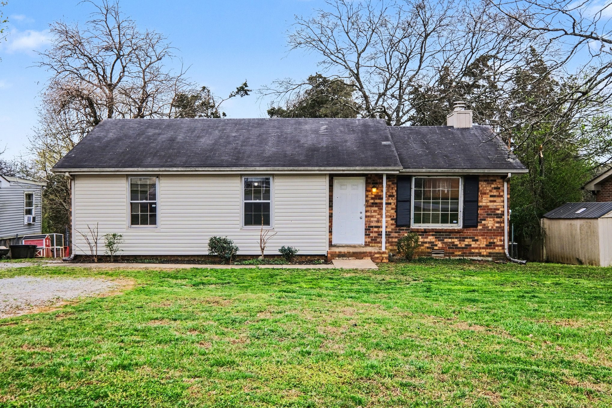 199 Township Drive Hendersonville TN 37075