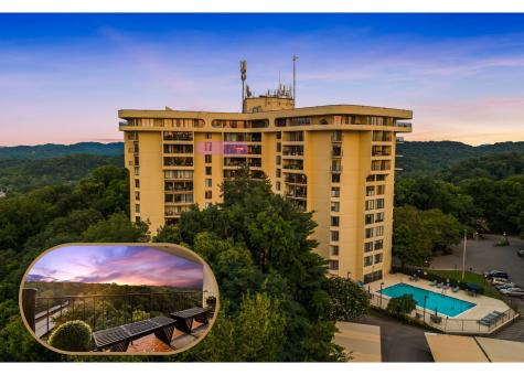 6666 Brookmont Terrace Nashville TN 37205