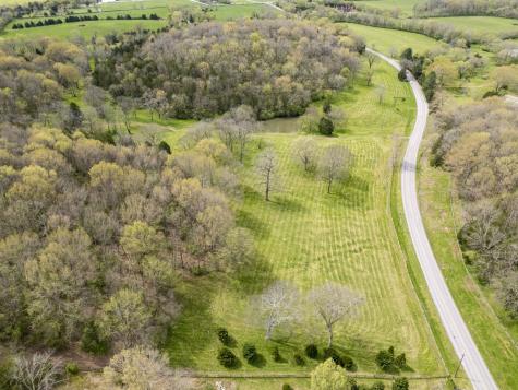0 Vaughn Road Franklin TN 37069