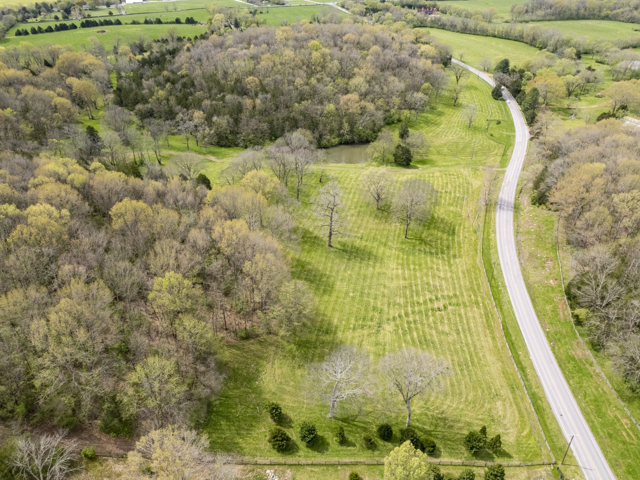 0 Vaughn Road Franklin TN 37069