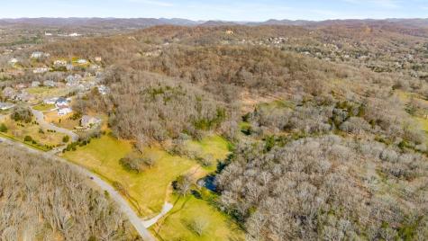 0 Vaughn Road Franklin TN 37069