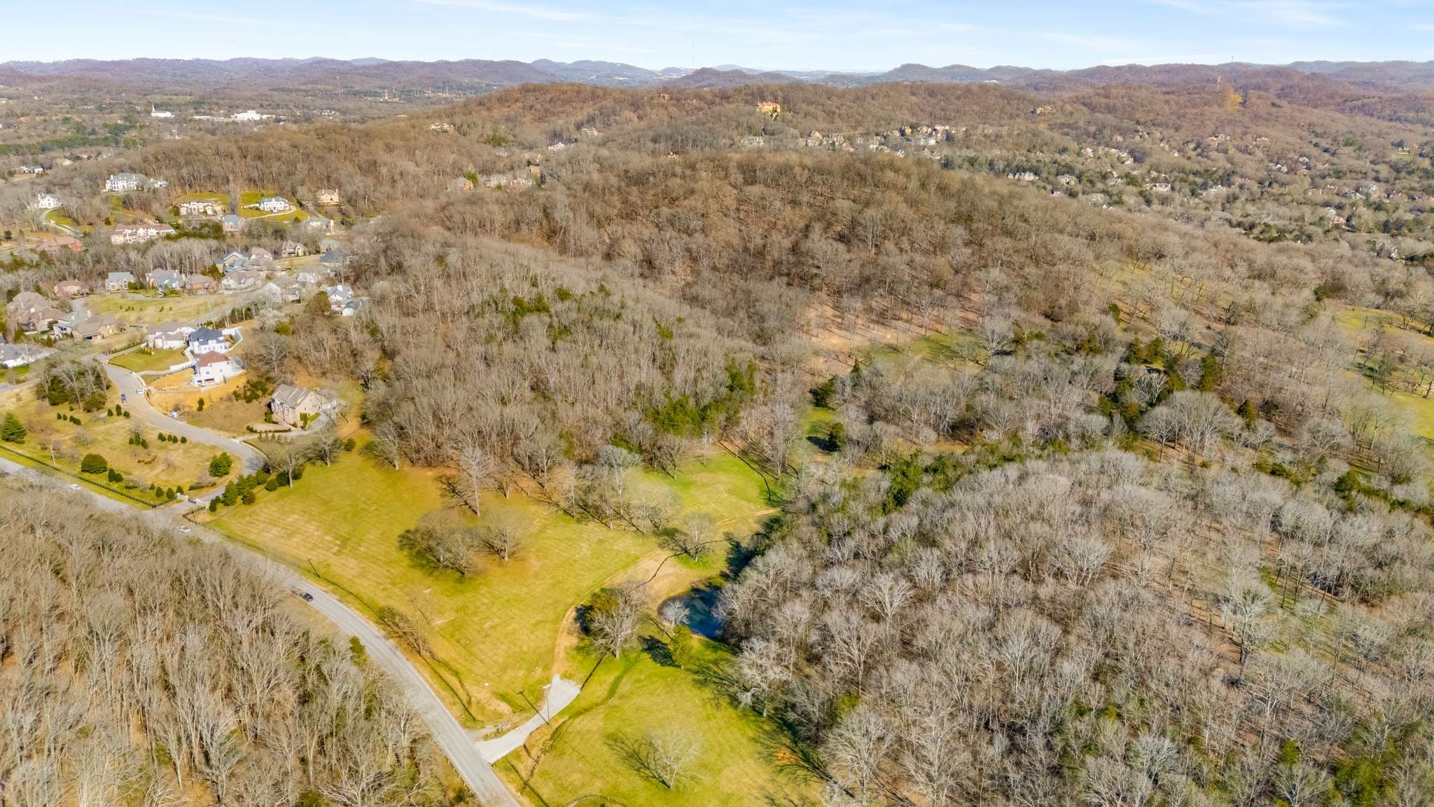 0 Vaughn Road Franklin TN 37069