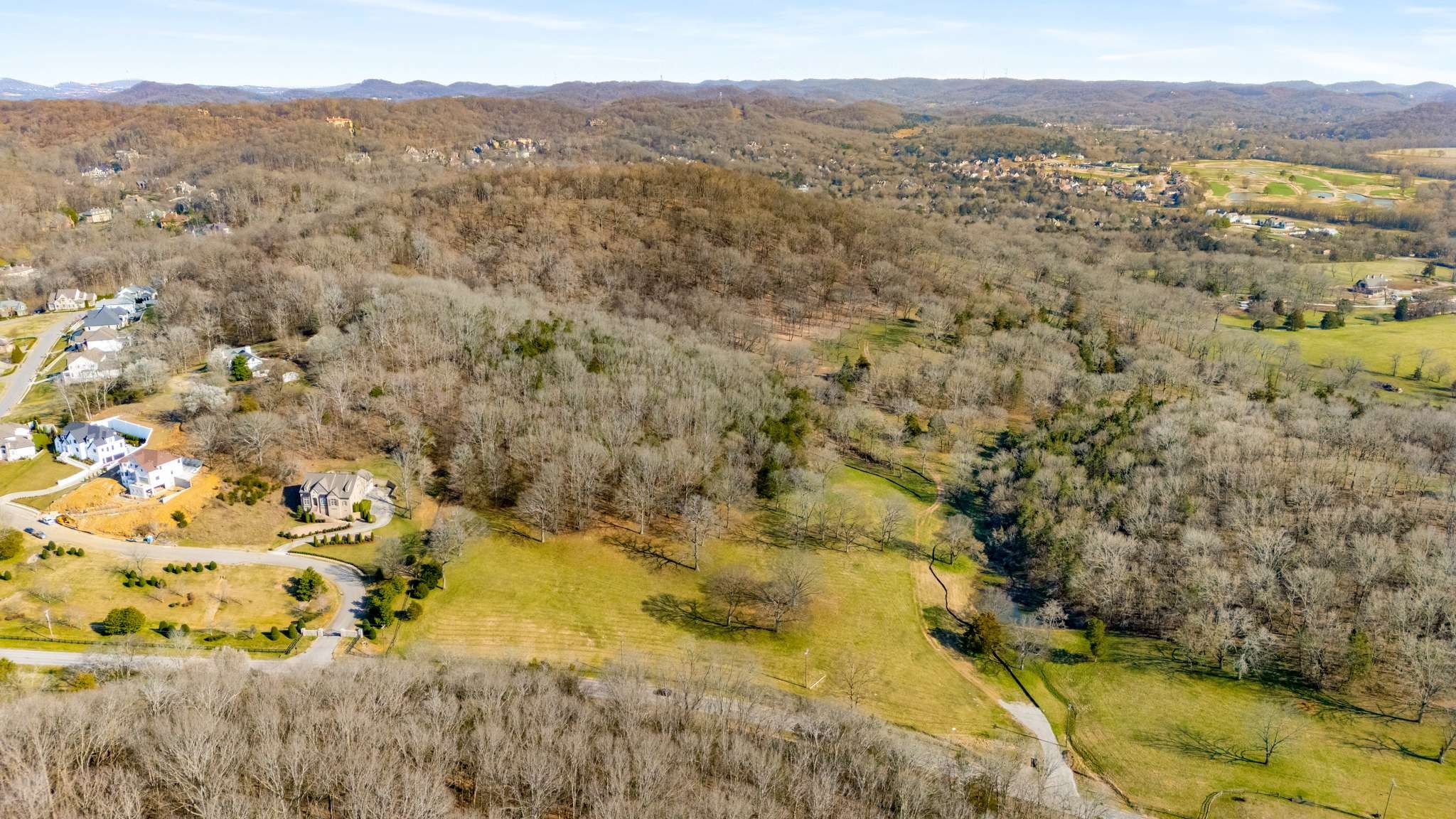 0 Vaughn Road Franklin TN 37069